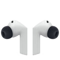Samsung Galaxy Buds3 FE Grey - Active Noise Cancelling, IP54, Ergonomic Fit - SuperSaverAU - view 3
