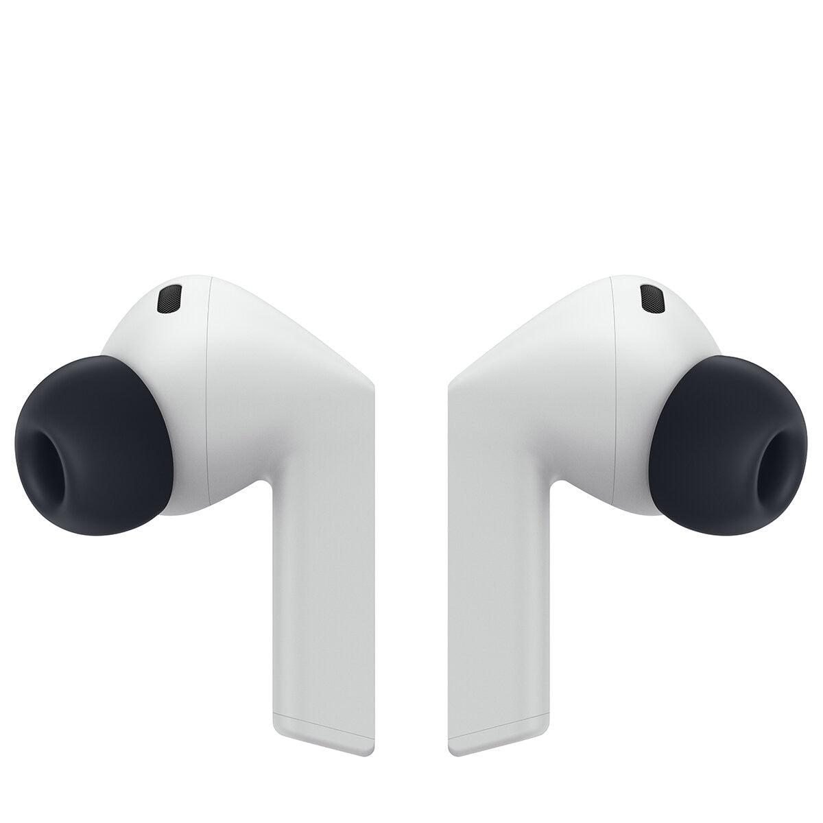 Samsung Galaxy Buds3 FE Grey - Active Noise Cancelling, IP54, Ergonomic Fit - SuperSaverAU - view 3