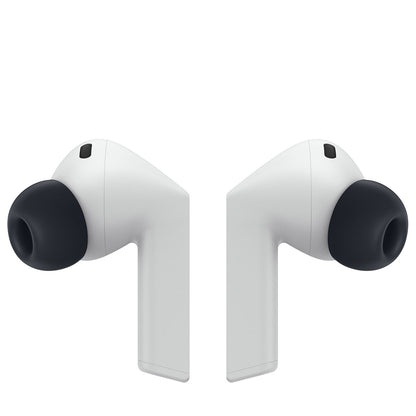 Samsung Galaxy Buds3 FE Grey - Active Noise Cancelling, IP54, Ergonomic Fit