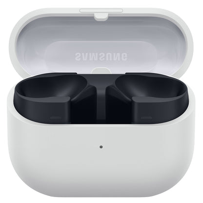 Samsung Galaxy Buds3 FE Grey - Active Noise Cancelling, IP54, Ergonomic Fit