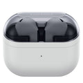 Samsung Galaxy Buds3 FE Grey - Active Noise Cancelling, IP54, Ergonomic Fit - SuperSaverAU - view 5