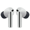 Samsung Galaxy Buds3 FE Grey - Active Noise Cancelling, IP54, Ergonomic Fit - SuperSaverAU - view 4