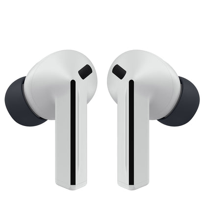 Samsung Galaxy Buds3 FE Grey - Active Noise Cancelling, IP54, Ergonomic Fit