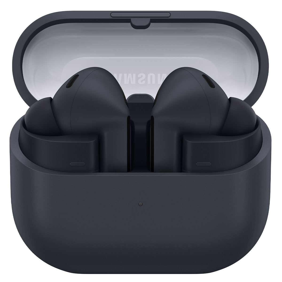 Samsung Galaxy Buds3 FE Black - Active Noise Cancelling, Ergonomic Fit, IP54