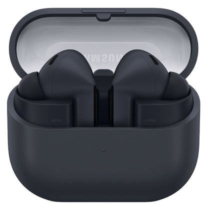 Samsung Galaxy Buds3 FE Black - Active Noise Cancelling, Ergonomic Fit, IP54