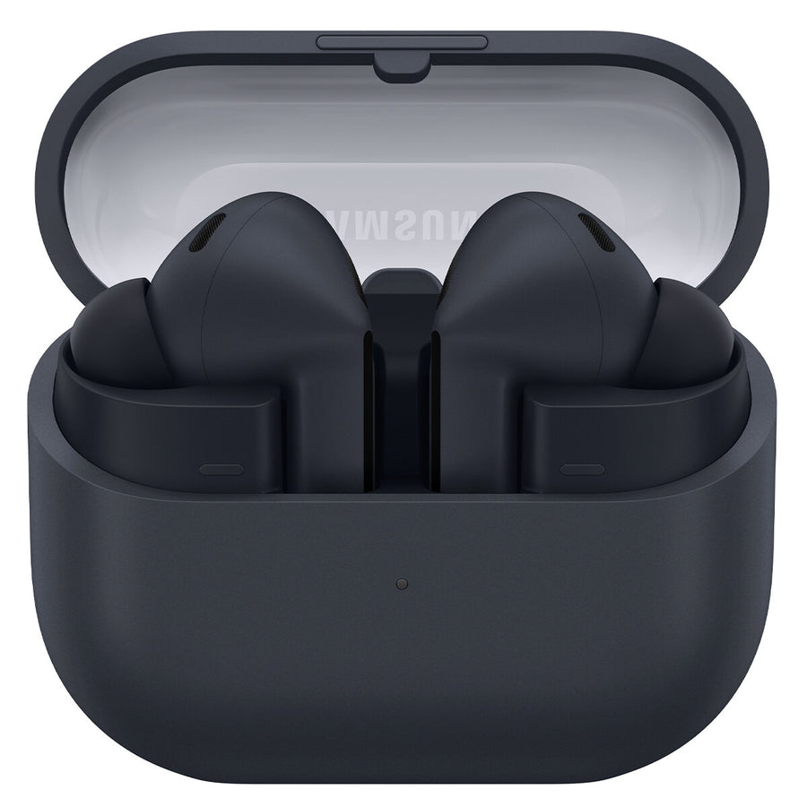 Samsung Galaxy Buds3 FE Black - Active Noise Cancelling, Ergonomic Fit, IP54 - SuperSaverAU - view 1