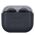 Samsung Galaxy Buds3 FE Black - Active Noise Cancelling, Ergonomic Fit, IP54 - SuperSaverAU - view 6