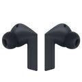 Samsung Galaxy Buds3 FE Black - Active Noise Cancelling, Ergonomic Fit, IP54 - SuperSaverAU - view 3