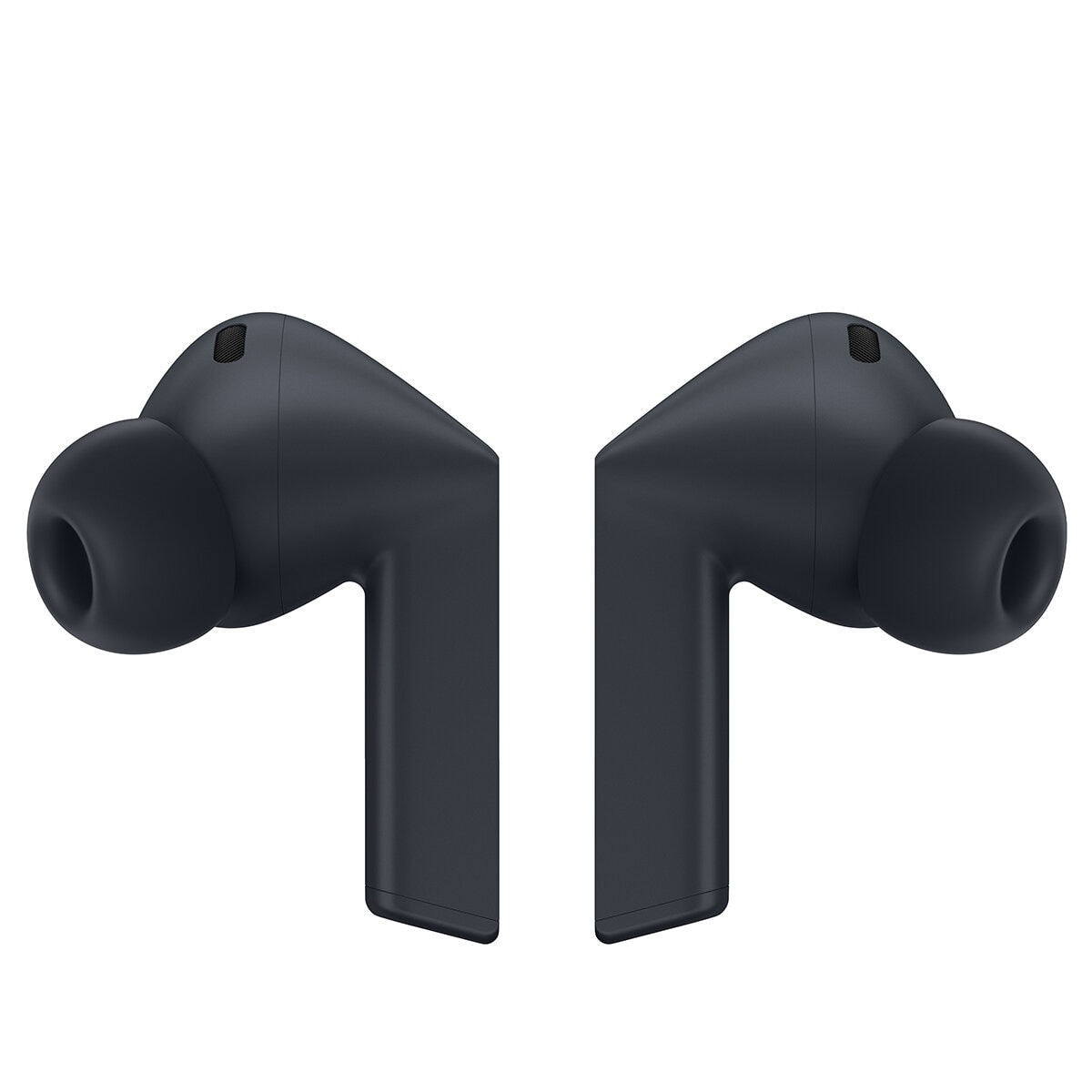 Samsung Galaxy Buds3 FE Black - Active Noise Cancelling, Ergonomic Fit, IP54