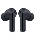 Samsung Galaxy Buds3 FE Black - Active Noise Cancelling, Ergonomic Fit, IP54 - SuperSaverAU - view 4