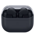 Samsung Galaxy Buds3 FE Black - Active Noise Cancelling, Ergonomic Fit, IP54 - SuperSaverAU - view 5