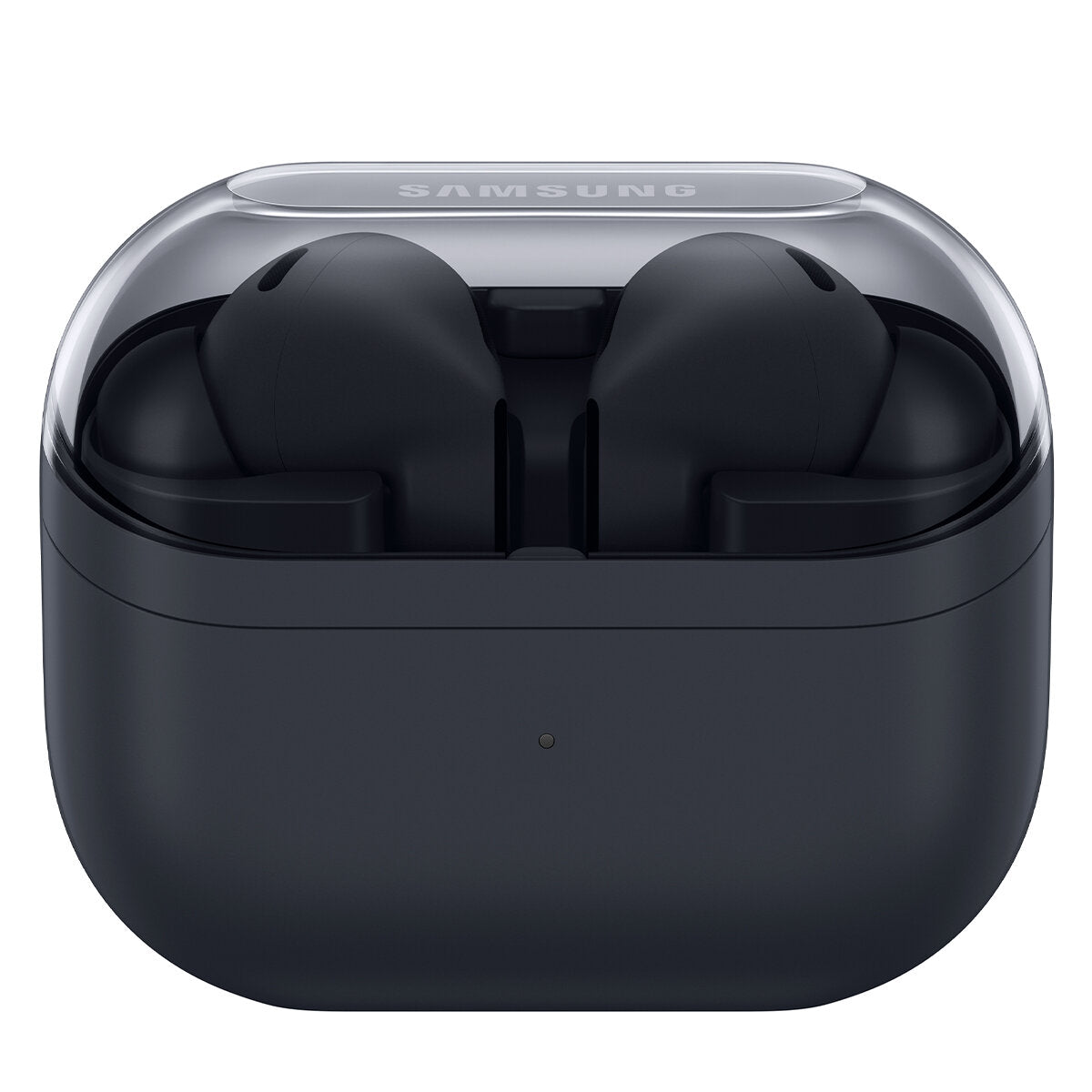 Samsung Galaxy Buds3 FE Black - Active Noise Cancelling, Ergonomic Fit, IP54 - SuperSaverAU - view 5