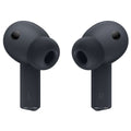 Samsung Galaxy Buds3 FE Black - Active Noise Cancelling, Ergonomic Fit, IP54 - SuperSaverAU - view 2