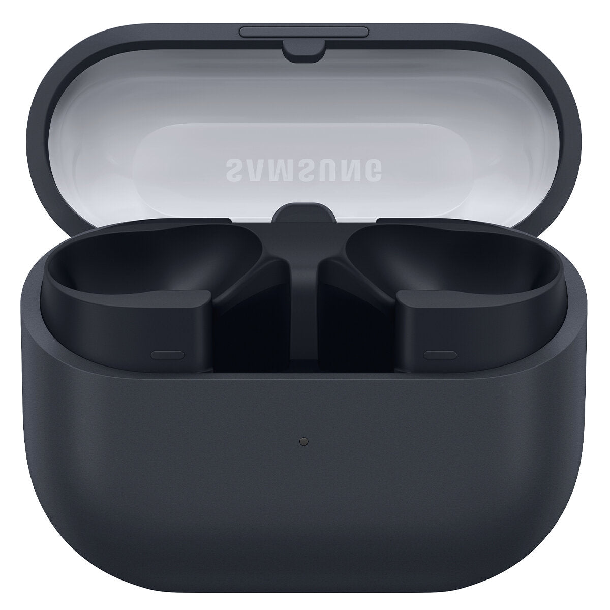 Samsung Galaxy Buds3 FE Black - Active Noise Cancelling, Ergonomic Fit, IP54