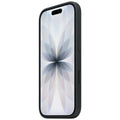 Apple iPhone 17 Silicone Case with MagSafe Black, Recycled Silicone, Soft Touch - SuperSaverAU - view 1