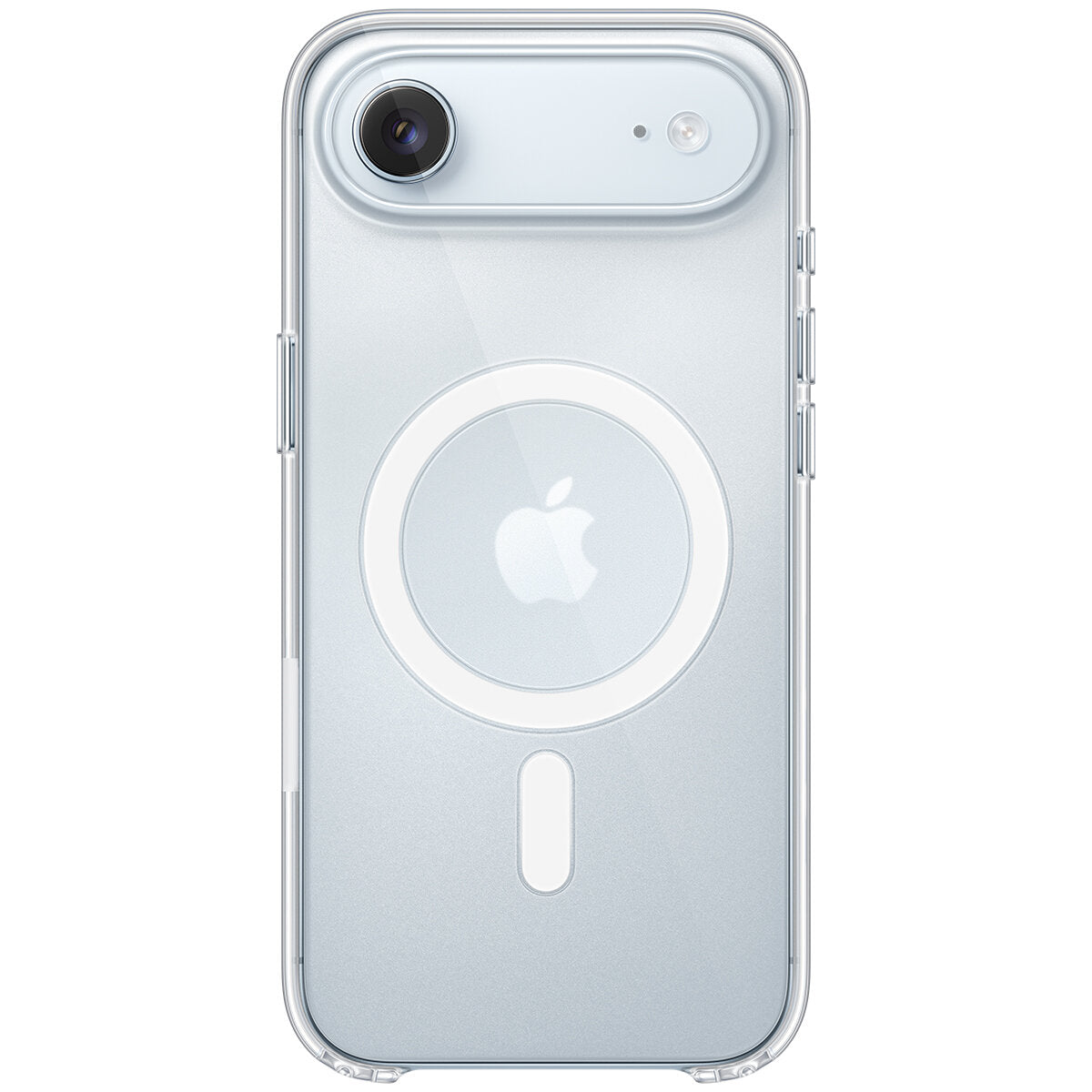 Apple iPhone Air Case with MagSafe Frost, Ultralight, Thin, High Gloss Finish - SuperSaverAU - view 3