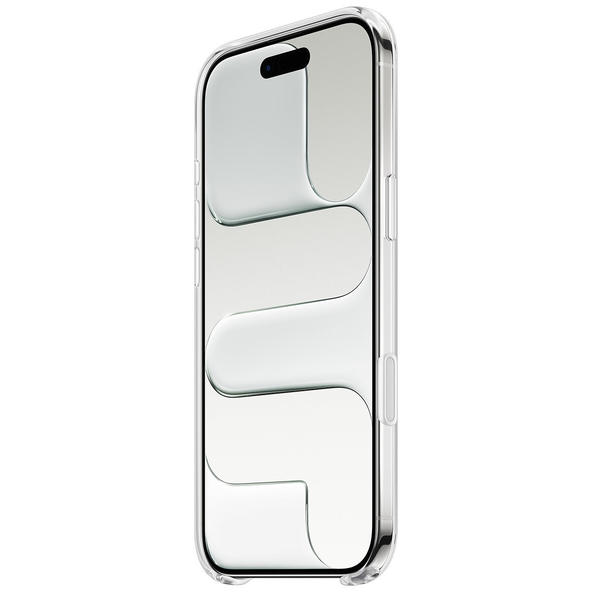 Apple iPhone Air Case with MagSafe Frost, Ultralight, Thin, High Gloss Finish - SuperSaverAU - view 4