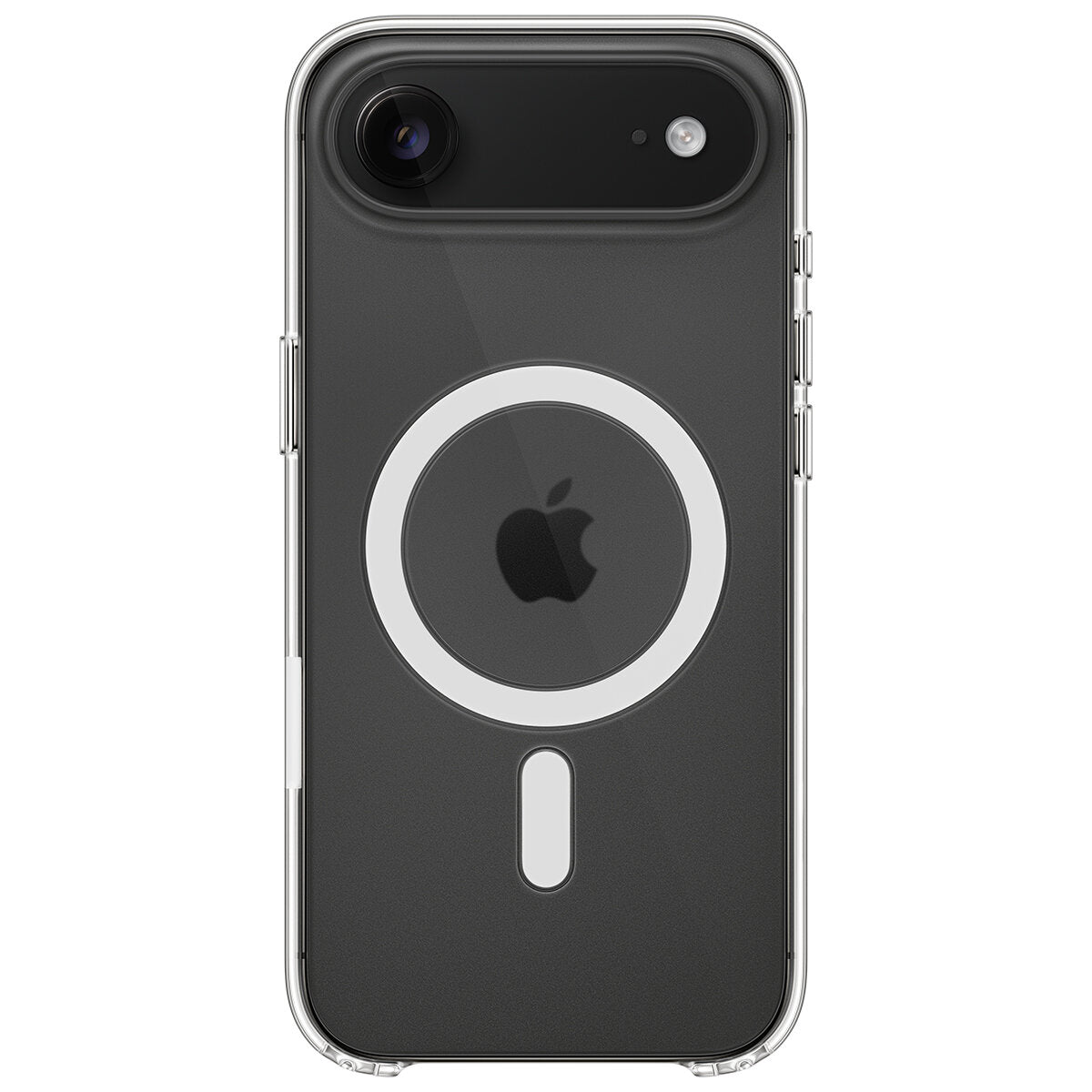 Apple iPhone Air Case with MagSafe Frost, Ultralight, Thin, High Gloss Finish - SuperSaverAU - view 5