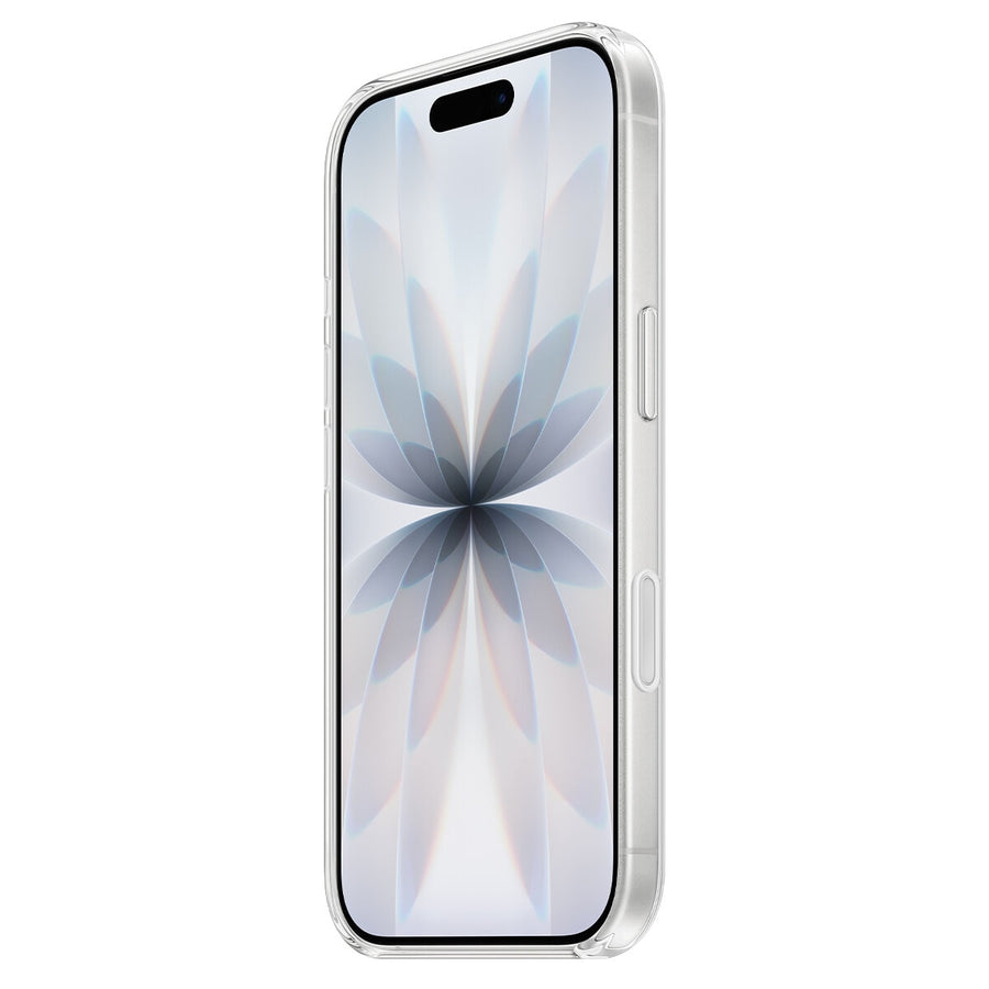 Apple iPhone 17 Clear Case with MagSafe, Thin, Scratch Resistant, Easy Grip - SuperSaverAU - view 1