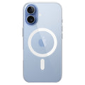Apple iPhone 17 Clear Case with MagSafe, Thin, Scratch Resistant, Easy Grip - SuperSaverAU - view 3