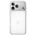 Apple iPhone 17 Pro Max Clear Case with MagSafe, Thin, Scratch Resistant, Easy Grip - SuperSaverAU - view 2