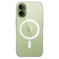 Apple iPhone 17 Clear Case with MagSafe, Thin, Scratch Resistant, Easy Grip - SuperSaverAU - view 4