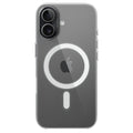 Apple iPhone 17 Clear Case with MagSafe, Thin, Scratch Resistant, Easy Grip - SuperSaverAU - view 5