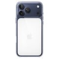 Apple iPhone 17 Pro Max Clear Case with MagSafe, Thin, Scratch Resistant, Easy Grip - SuperSaverAU - view 3