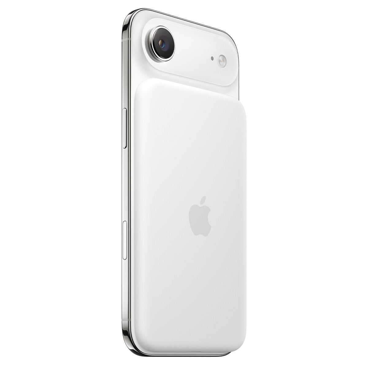 Apple iPhone Air MagSafe Battery - Thin Design, 65% Extra Charge, 12W Fast Charging - SuperSaverAU - view 2