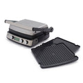 GreenPan Elite Contact Grill CC006847-001 Stainless Steel