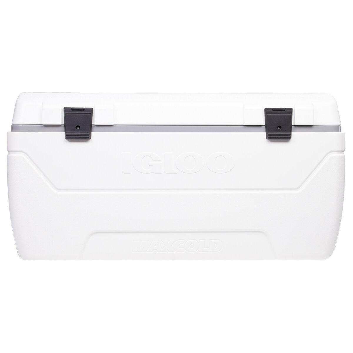 Igloo Maxcold 156L Chest Cooler with Quick Access Hatch & High Performance Insulation - SuperSaverAU - view 1