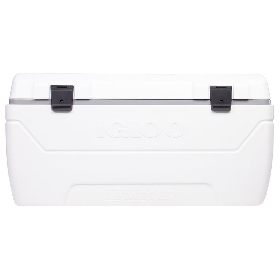 Igloo Maxcold 156L Chest Cooler with Quick Access Hatch & High Performance Insulation - SuperSaverAU - view 1