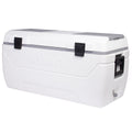 Igloo Maxcold 156L Chest Cooler with Quick Access Hatch & High Performance Insulation - SuperSaverAU - view 2