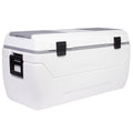 Igloo Maxcold 156L Chest Cooler with Quick Access Hatch & High Performance Insulation - SuperSaverAU - view 3