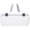 Igloo Maxcold 156L Chest Cooler with Quick Access Hatch & High Performance Insulation - SuperSaverAU - view 4