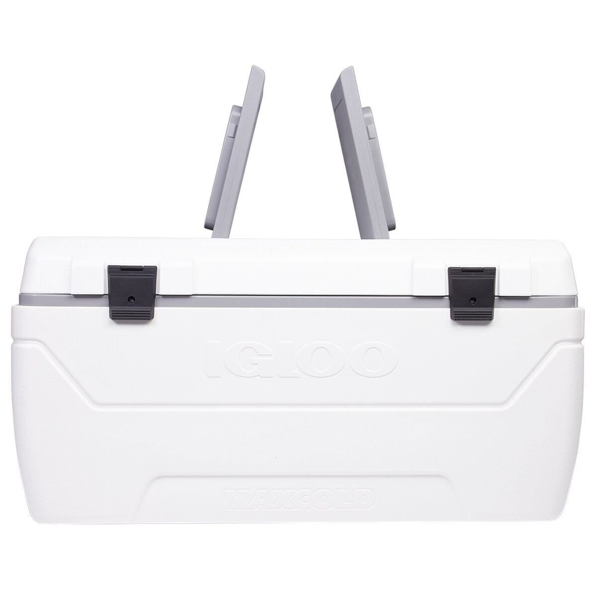 Igloo Maxcold 156L Chest Cooler with Quick Access Hatch & High Performance Insulation - SuperSaverAU - view 4