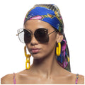 CAMILLA Pool Side Pedigree 2330810 Women's Sunglasses