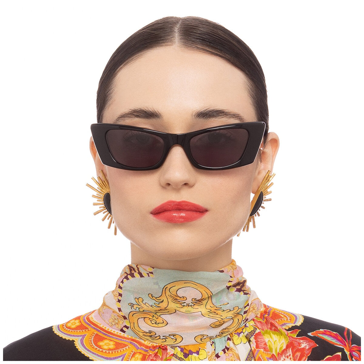 CAMILLA Harbour Views 2330886 Women's Sunglasses