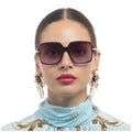 CAMILLA The Lavish Life 2431019 Women's Sunglasses