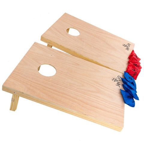 Jenjo Cornhole Standard Set