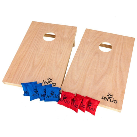 Jenjo Cornhole Standard Set