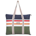 Hunter Outdoor Picnic Blanket 152 x 183 cm Cypress Block Green Water Resistant - SuperSaverAU - view 5