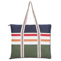 Hunter Outdoor Picnic Blanket 152 x 183 cm Cypress Block Green Water Resistant - SuperSaverAU - view 6
