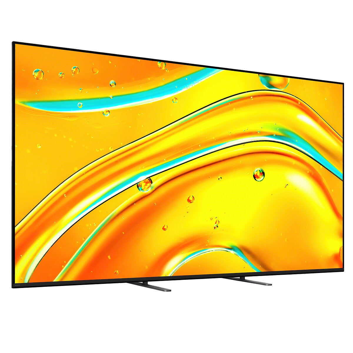 Sony 85 Inch 4K HDR Mini LED Television BRAVIA 5 Smart Interface K85XR50 — image 5