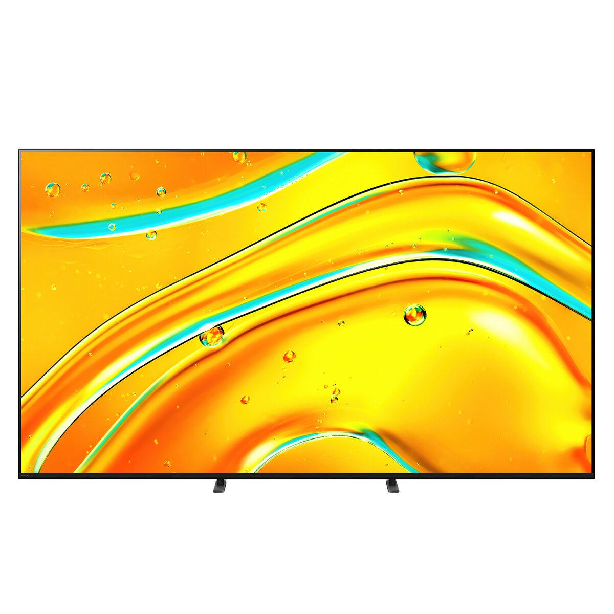 Sony 85 Inch 4K HDR Mini LED Television BRAVIA 5 Smart Interface K85XR50 — image 3