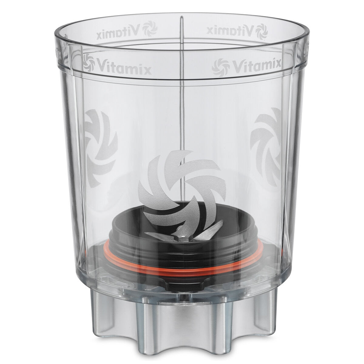 Vitamix Explorian E320 Personal Travel Cups and Adapter Set V072493