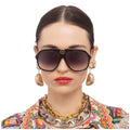 Camilla The Heiress 2330887 Women's Sunglasses