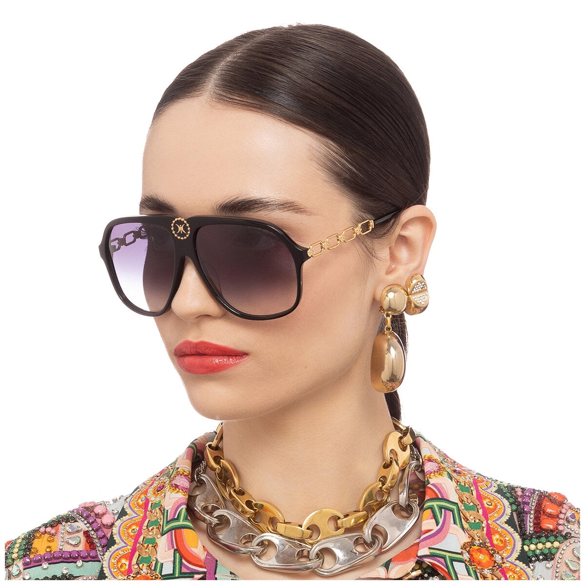 Camilla The Heiress 2330887 Women's Sunglasses