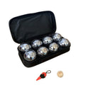 Jenjo Bocce