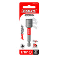 Diablo 7/16" x 2-9/16" Magnetic Nut Driver